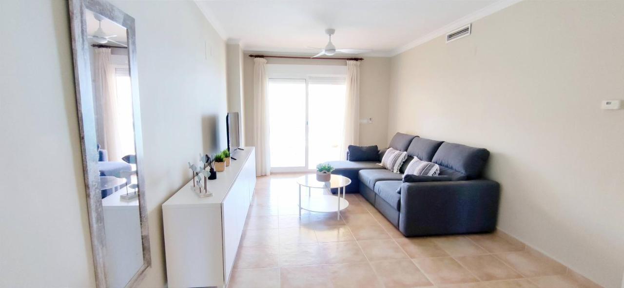 Apartamento Marina Azul By Denia Costa Buitenkant foto