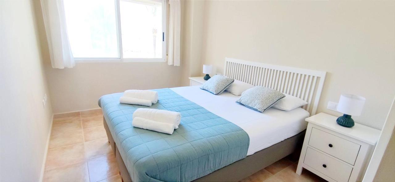 Apartamento Marina Azul By Denia Costa Buitenkant foto