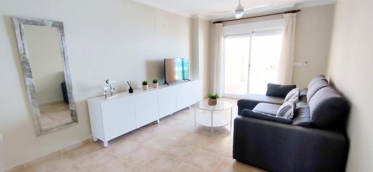 Apartamento Marina Azul By Denia Costa Buitenkant foto