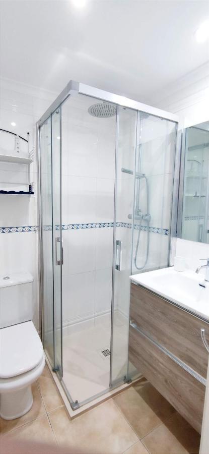 Apartamento Marina Azul By Denia Costa Buitenkant foto
