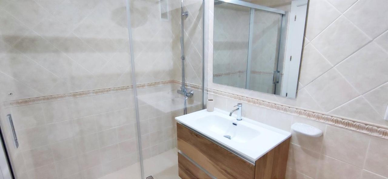 Apartamento Marina Azul By Denia Costa Buitenkant foto